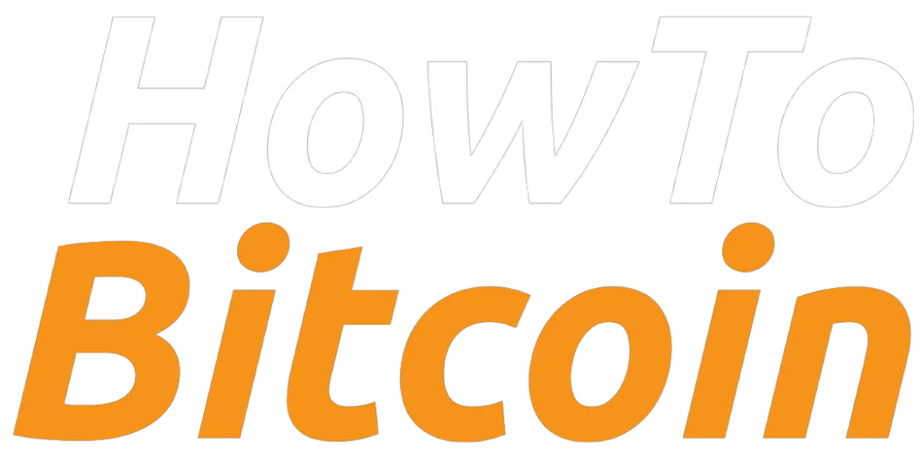 HowToBitcoin logo