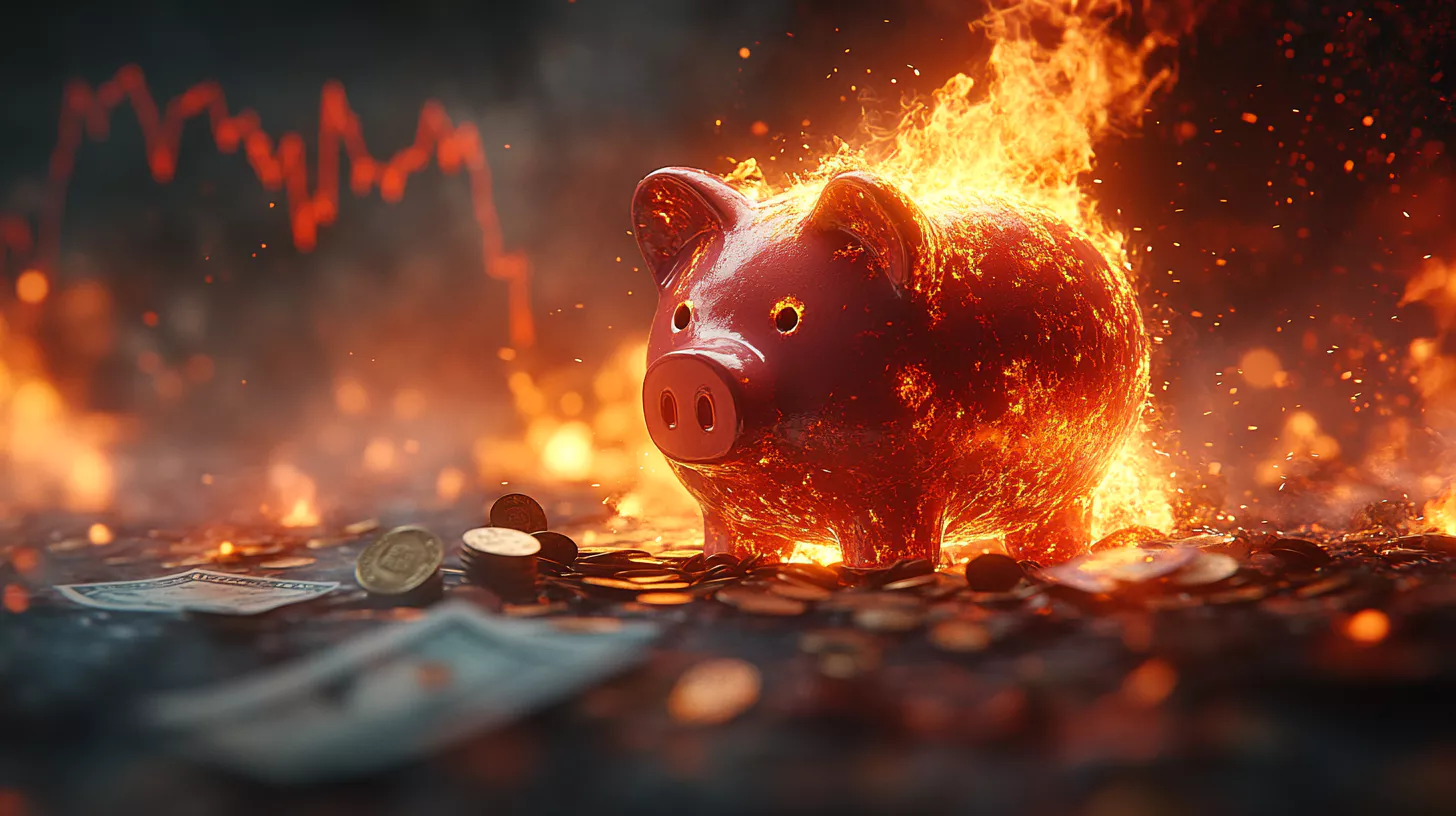 Simulateur d'Inflation