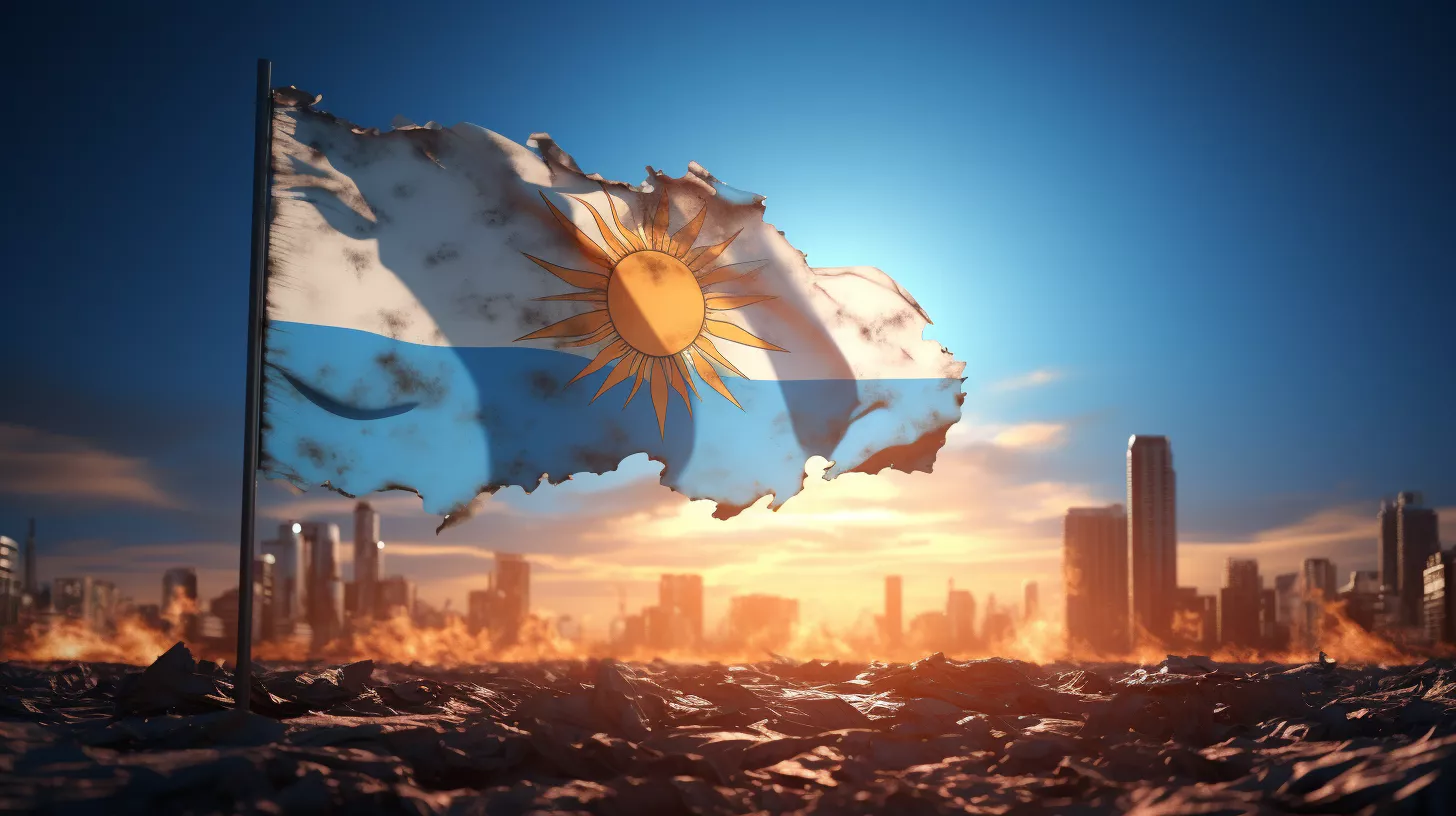 Inflation en Argentine : Ludwig von Mises avait prévenu