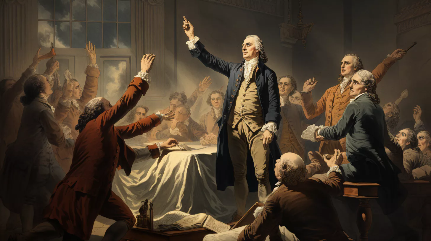 Bitcoin et liberté : Ayn Rand contre l’interventionnisme de l’État