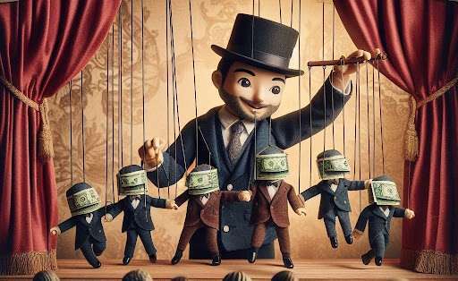 Banques contrôle taux d'intérêts