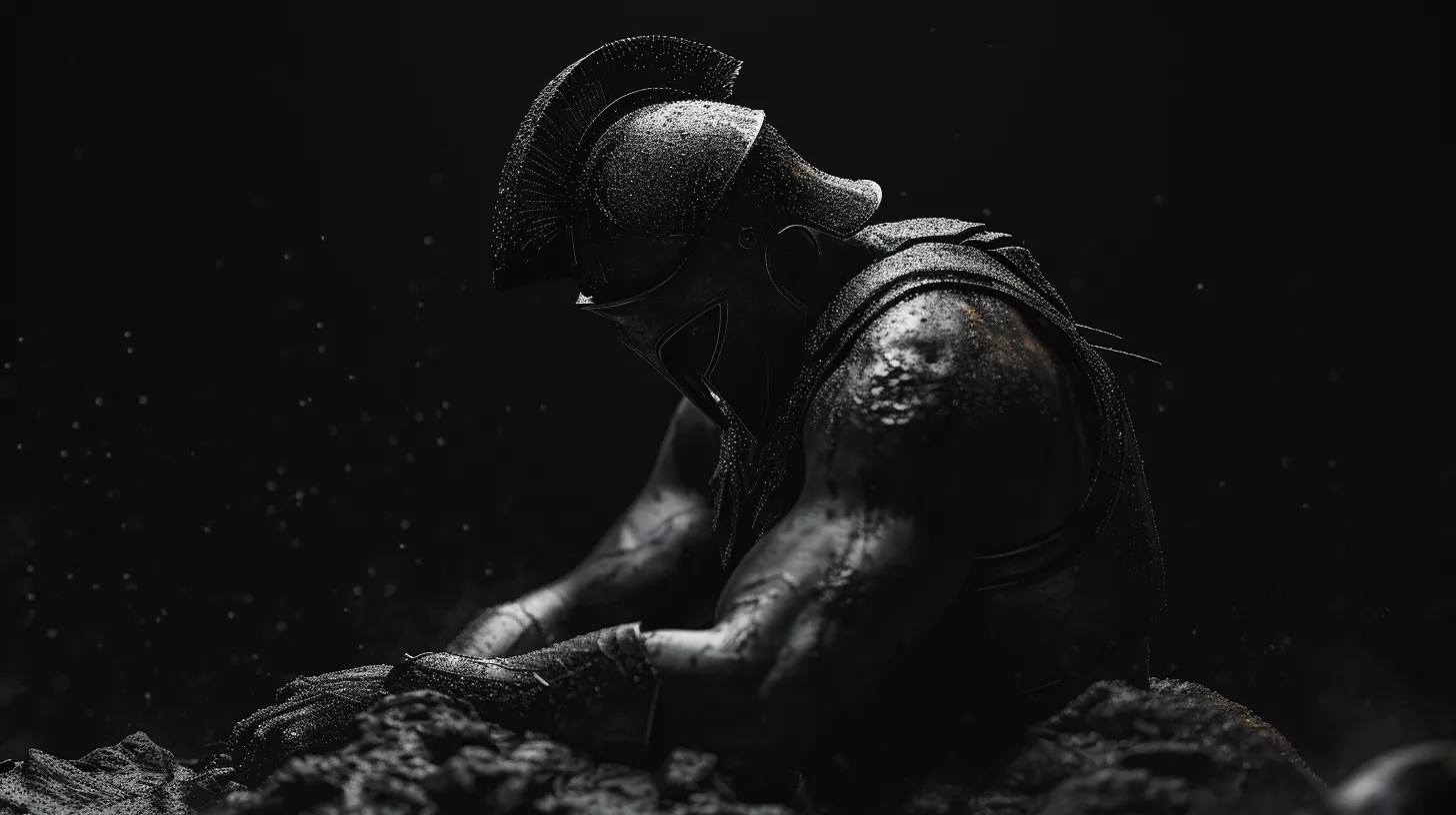 Monnaie et chute de l’empire Romain : Partie II