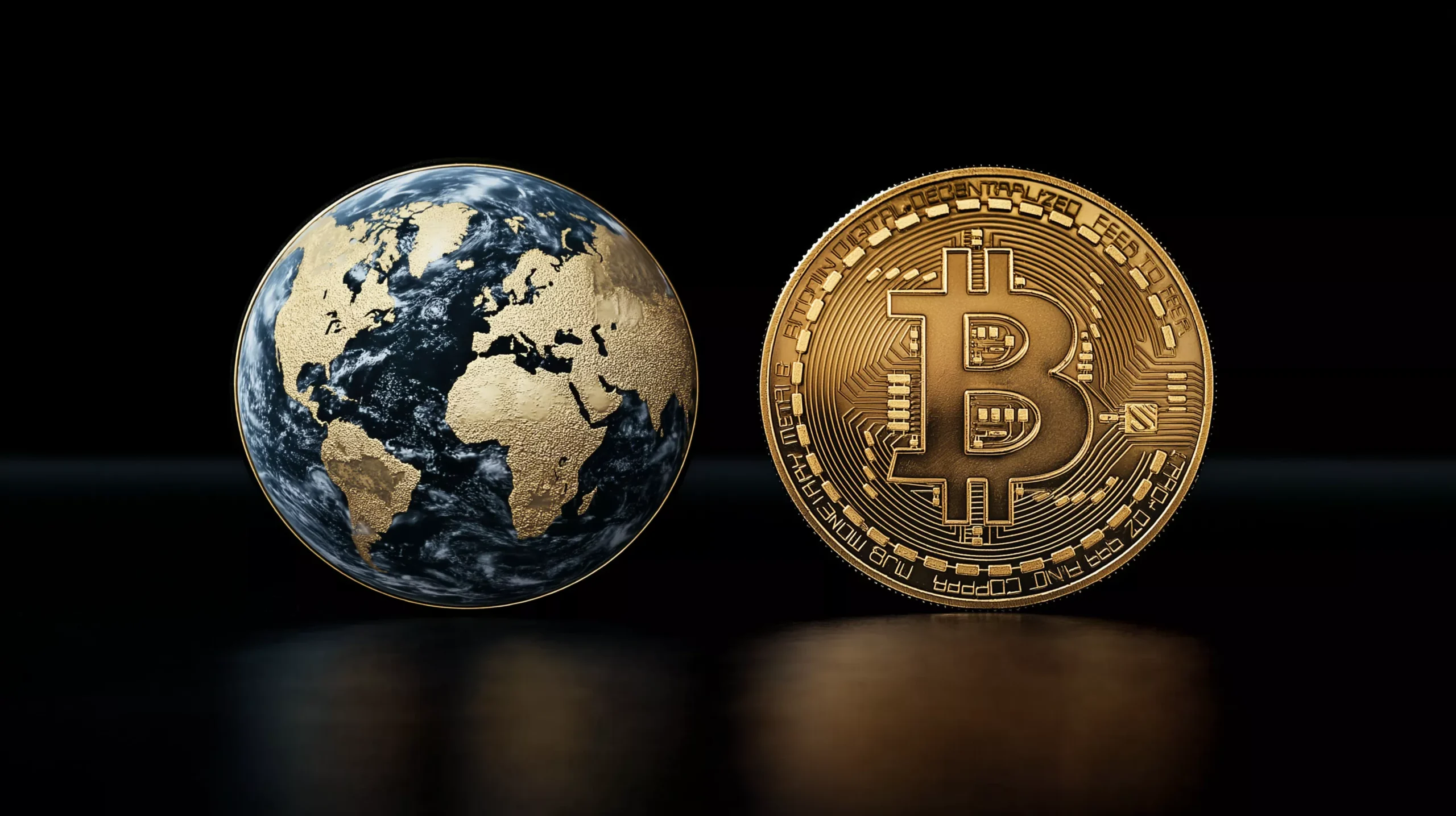 La monnaie doit être rare