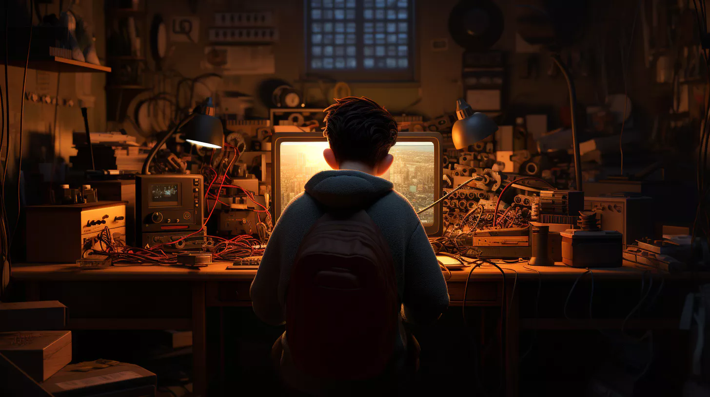 Le Manifeste des Crypto-Anarchistes