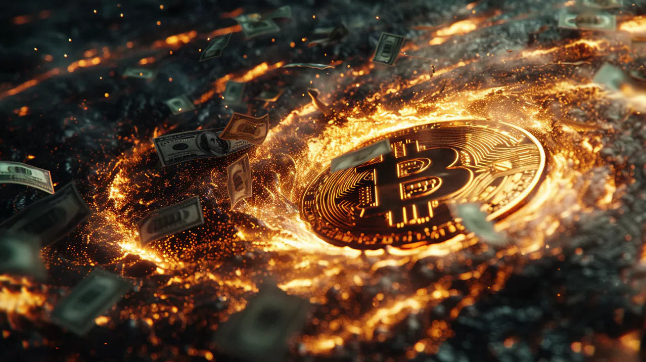 L’émergence de la monnaie selon Carl Menger, une leçon pour Bitcoin