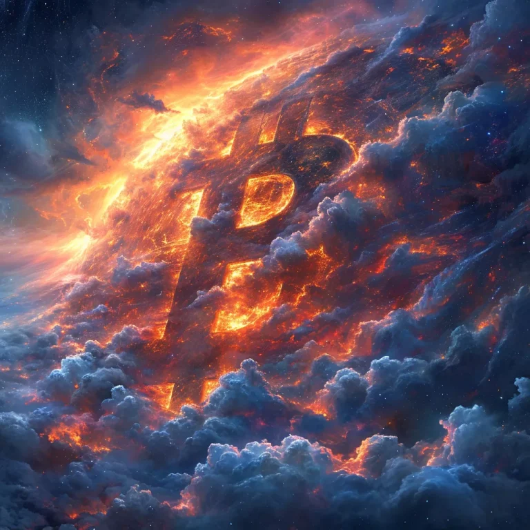 hyper-bitcoinisation