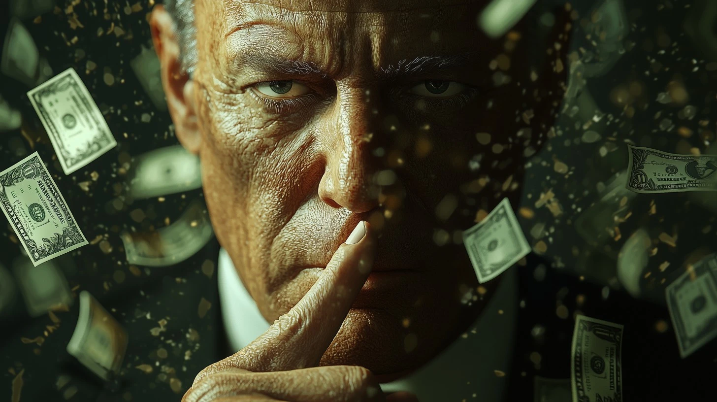 Loi du 18 août 1936, article 1: on n'a pas le droit d'en parler