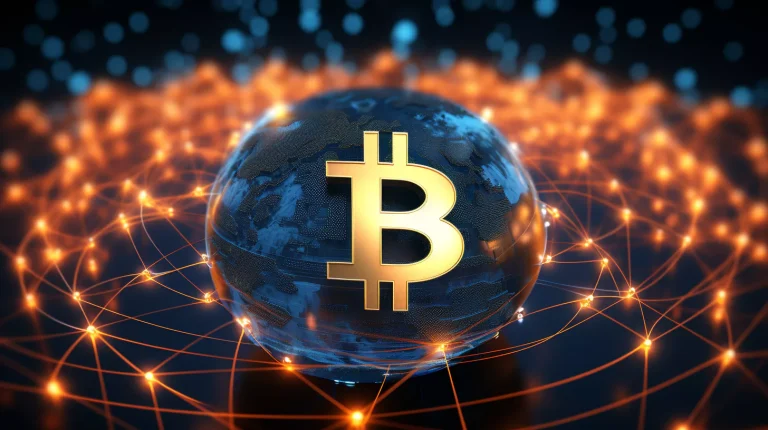 bitcoin-network-sur-terre