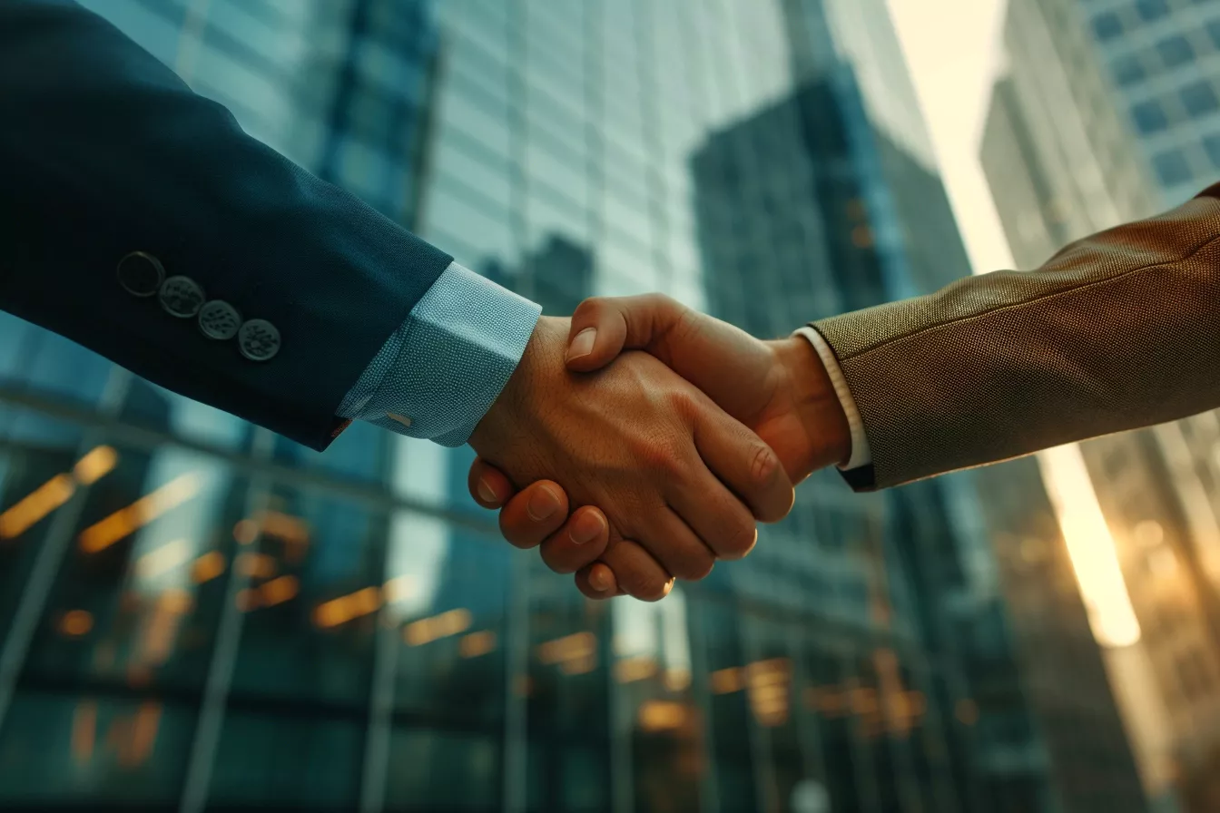 échange économique