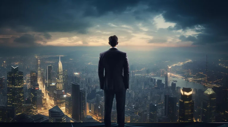 intérêts personnels