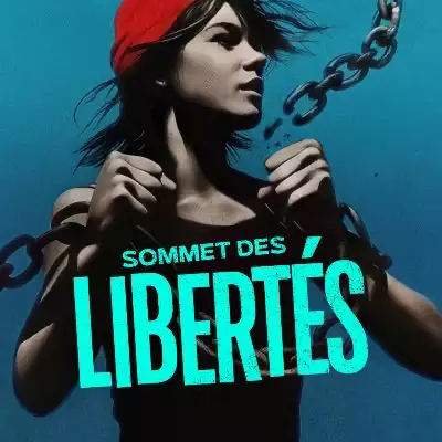 Le Sommet des Libertés