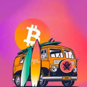 Surfin'Bitcoin