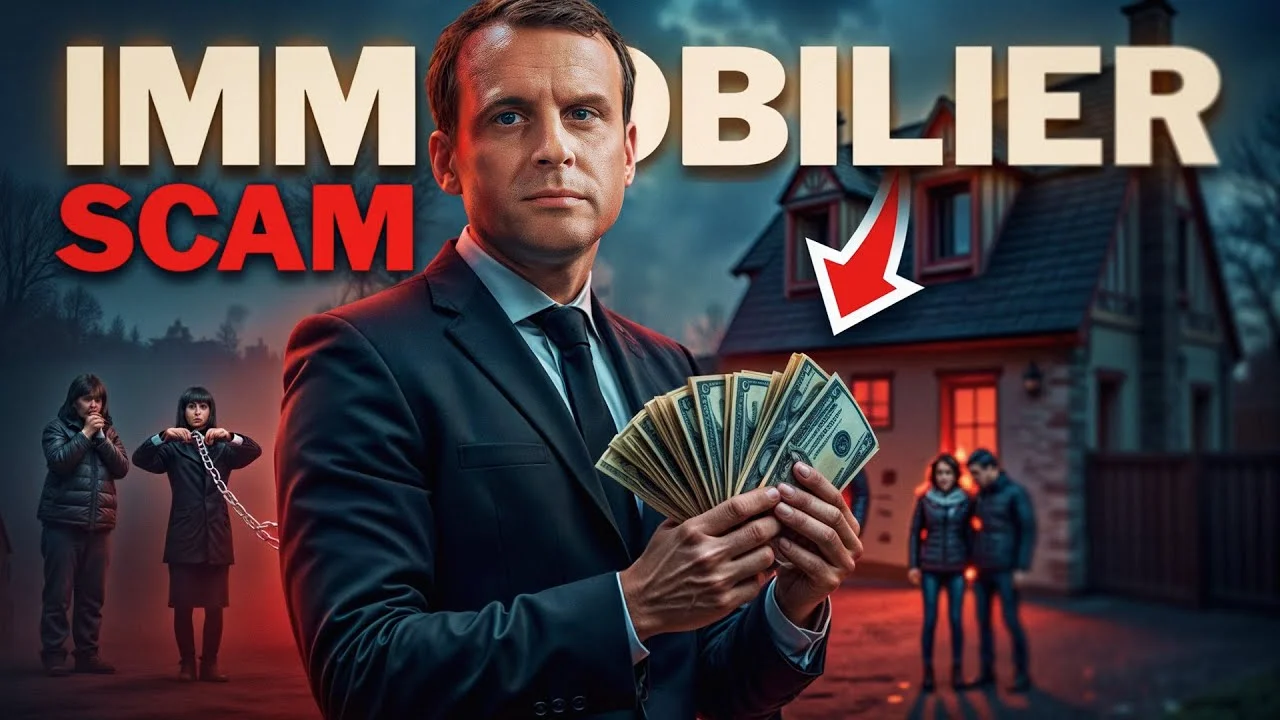 3 Leçons d’un ex-propriétaire : Bitcoin comme échappatoire face au contrôle Etatique 💥