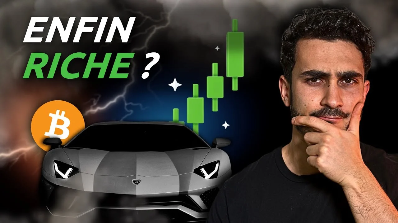 4 conseils pour ne pas rater son investissement sur Bitcoin 💡