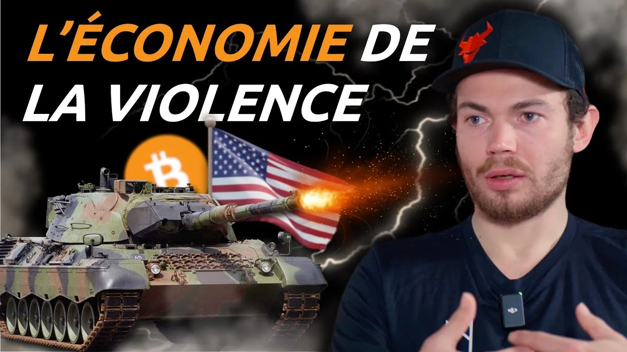 Anatomie de l’État moderne : réflexions et perspectives 🧠 Théo Mogenet