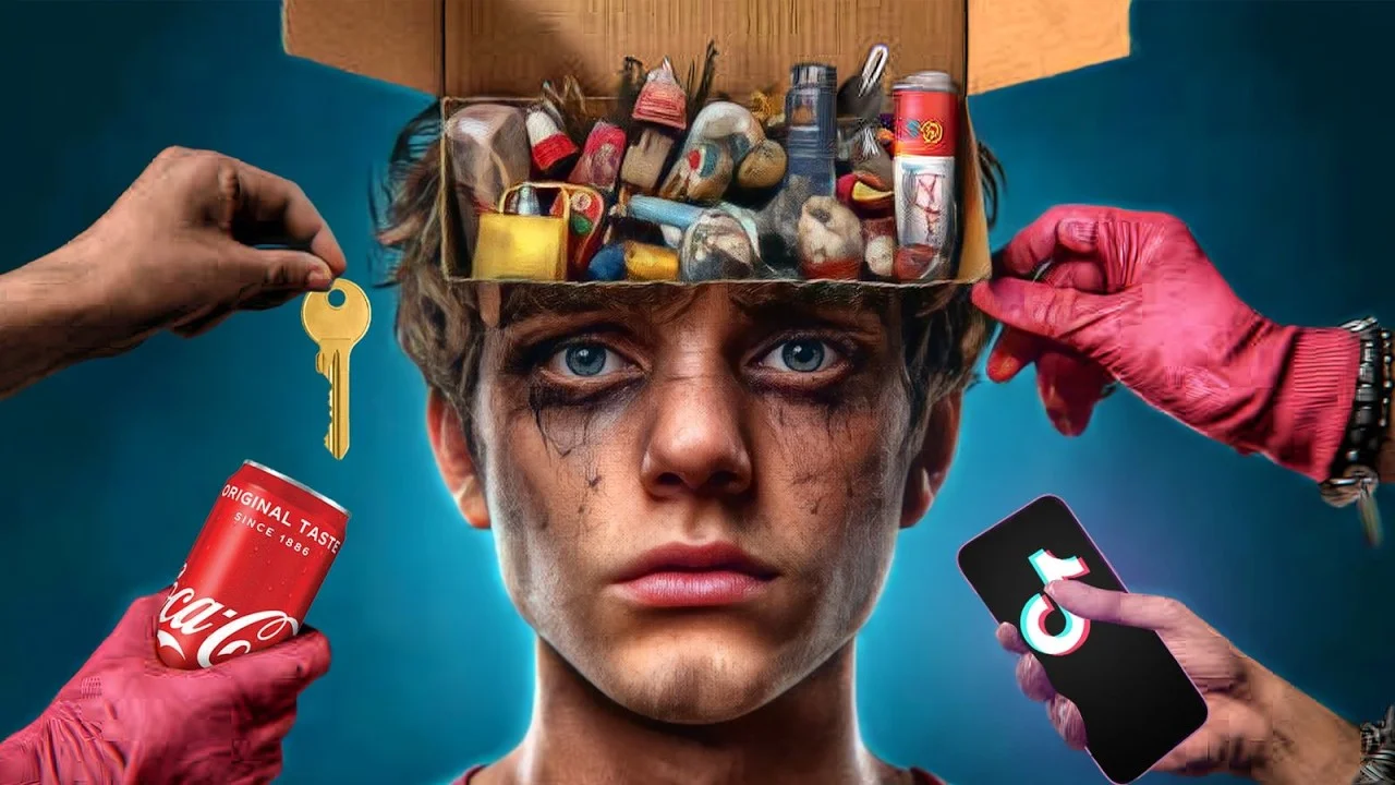 ARRÊTE toutes ces M$RDES et Libère toi du STRESS avec @adomeos