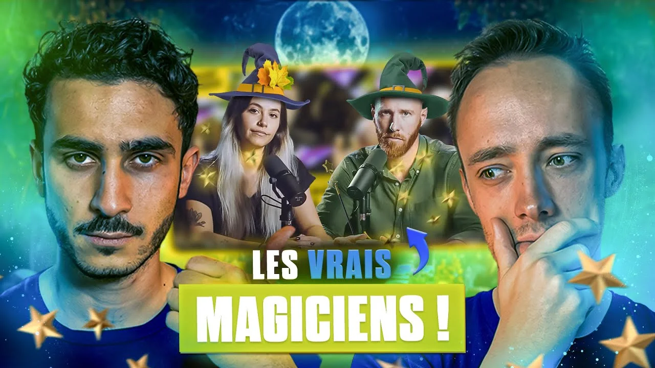 BLAST et HEUREKA ne vous disent PAS la VÉRITÉ sur l’ARGENT MAGIQUE 🪄  Leurs 5 plus grosses erreurs!