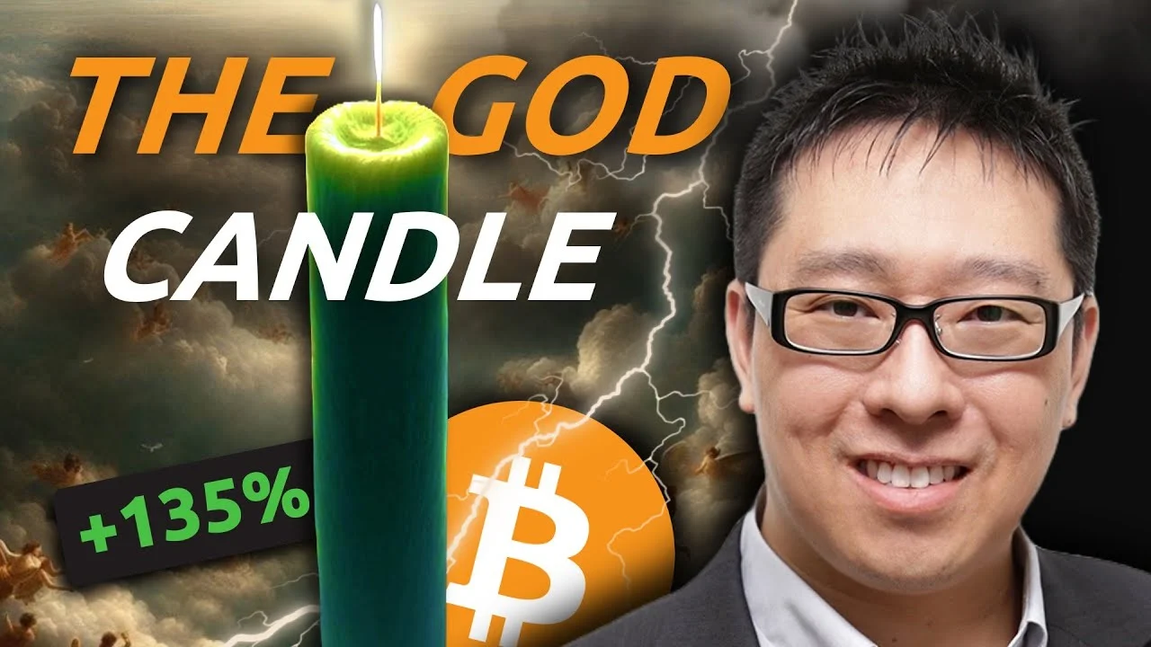 "Ce Bull Market sera différent" 🚀 Samson Mow