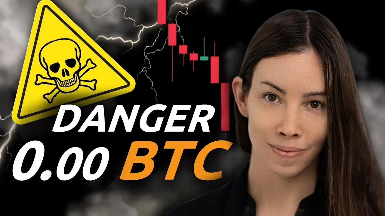 Combien de bitcoins faut-il posséder ? 🤔 Lyn Alden