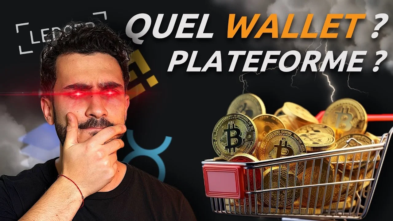 Comment acheter du Bitcoin en toute sécurité ?