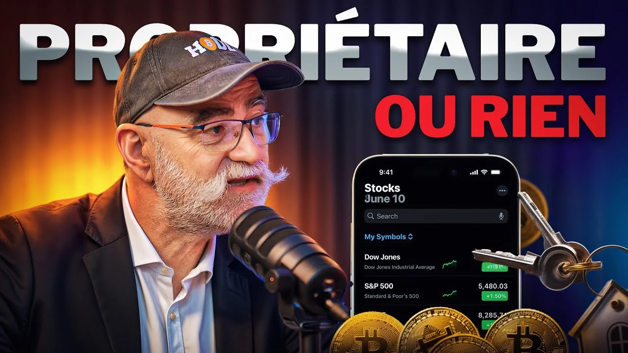 Comment Bâtir sa Fortune : 5 conseils de Louis A. De Froissard 💰