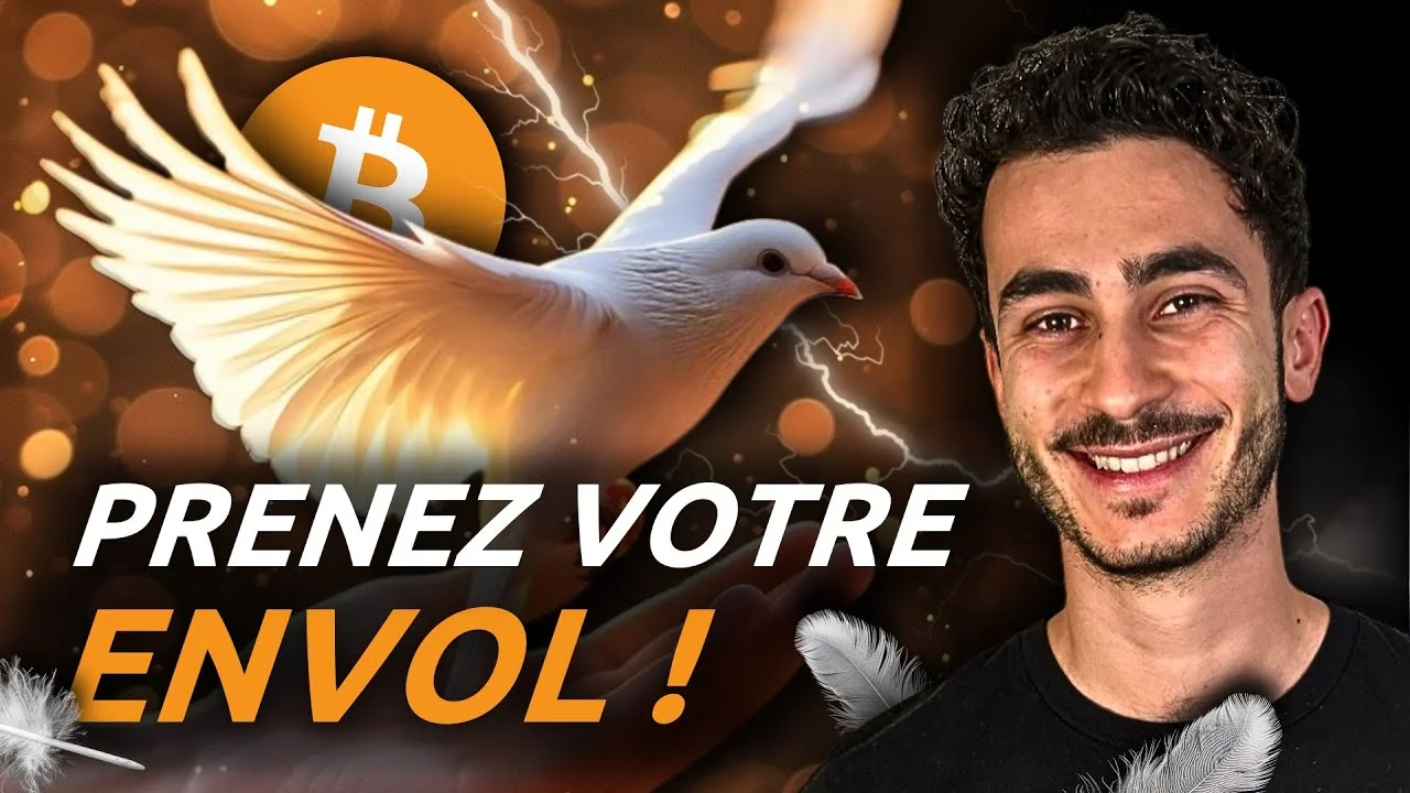 Comment devenir libre financièrement ? 🕊️ Fantasme vs Réalité