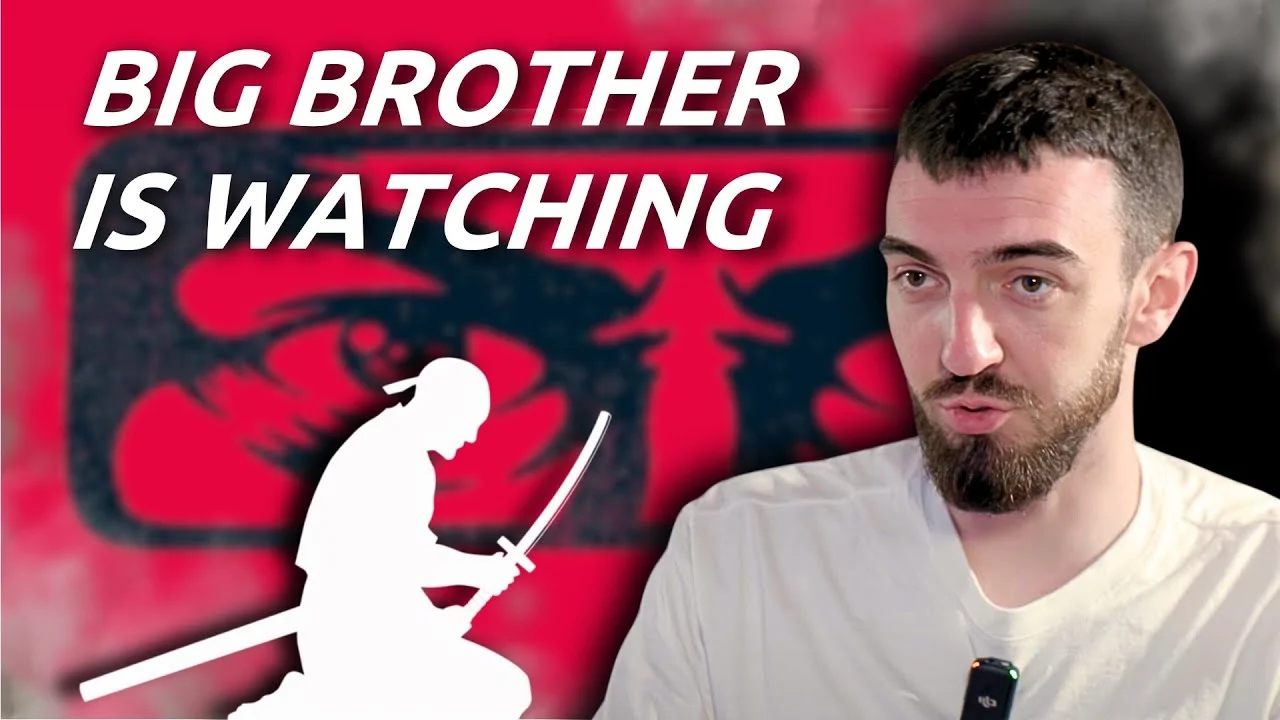 Comment préserver sa confidentialité et son anonymat avec Bitcoin ? 🥷 Loïc Morel