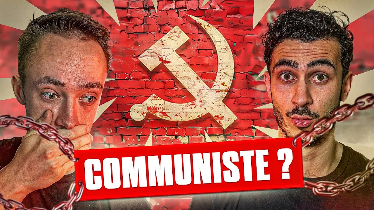 Coopérative vs Entreprise ⚔️ On réagit à une vidéo de propagande communiste !