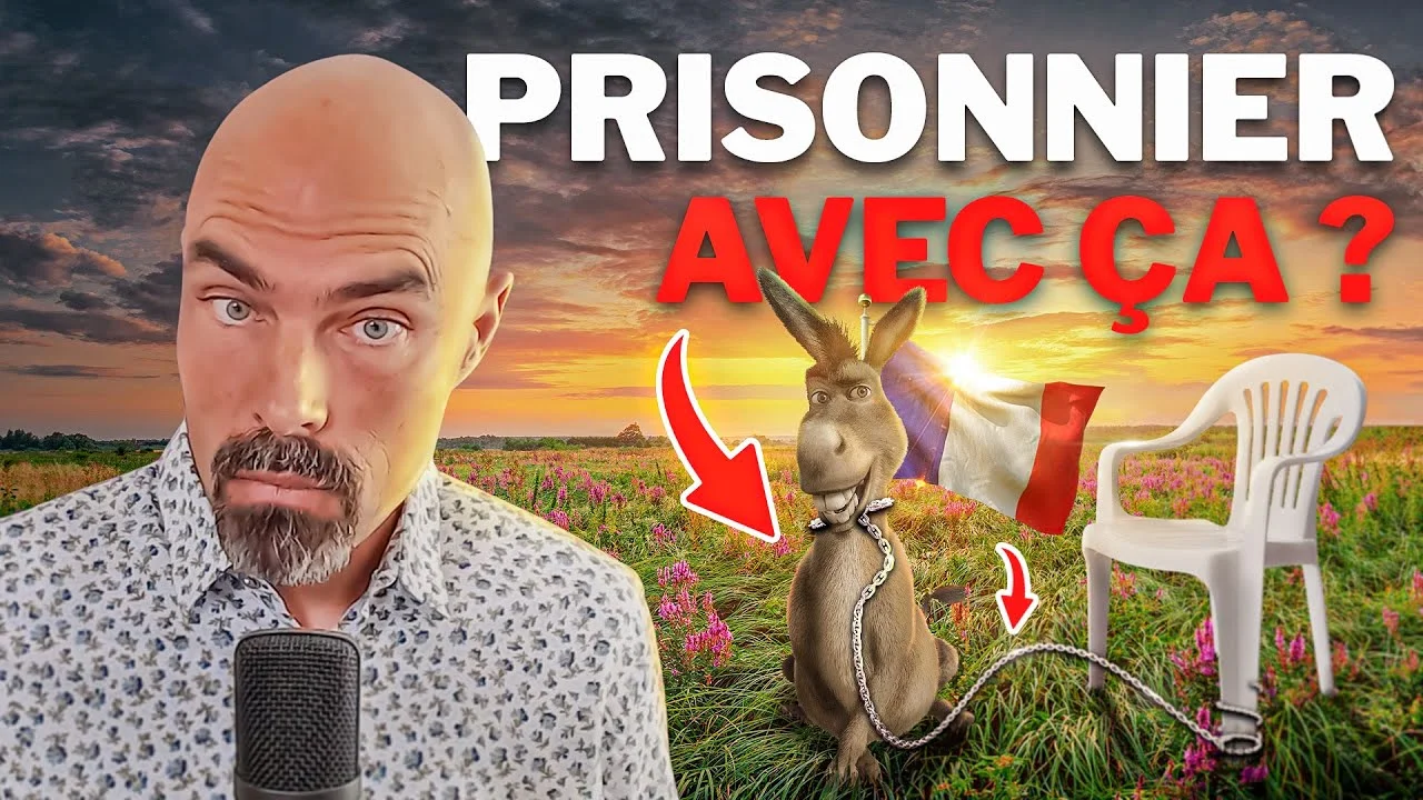 Le Français n’aime PAS la LIBERTÉ ❌ Les 7 Vérités qui Dérangent | Ulrich Genisson