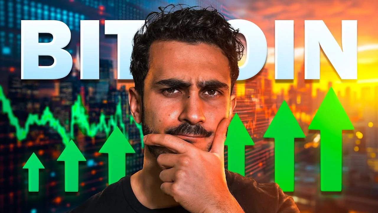 Les 5 Facteurs Essentiels qui feront EXPLOSER le PRIX du BITCOIN 🚀