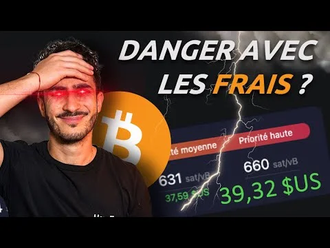 Les Ordinals & BRC-20 vont-ils tuer BITCOIN ? ☠️