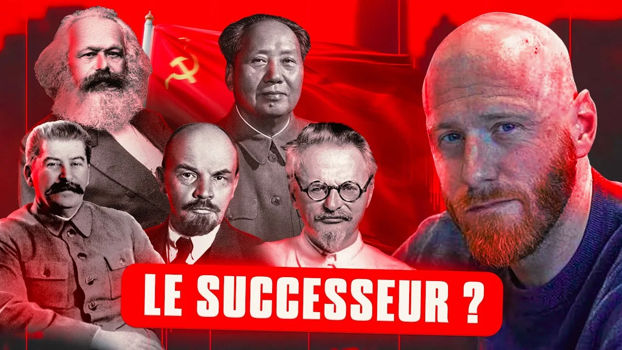 On analyse la pensée économique d’Heureka 🧐 Il est Marxiste ! HowToDebunk