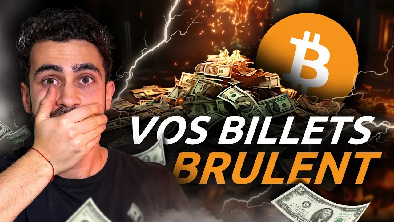 Qu'est-ce que l'inflation et comment elle vous ruine 🫠