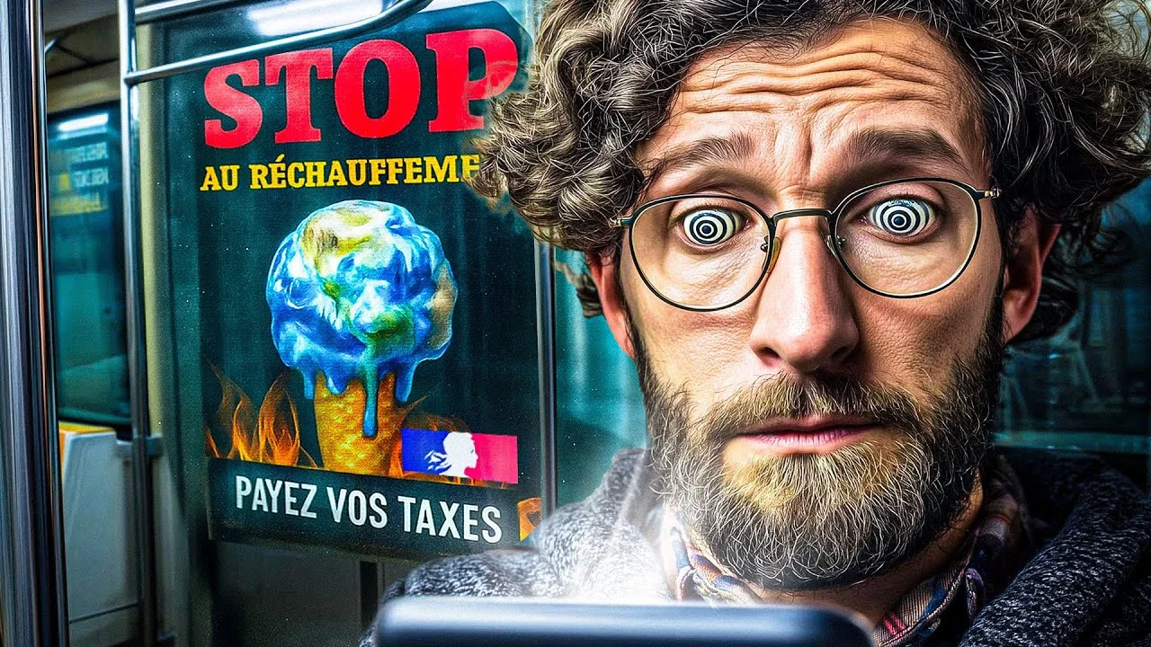 Tu es sous HYPNOSE 80% du Temps SANS LE SAVOIR 😵‍💫 @hypnomachie nous Explique Pourquoi