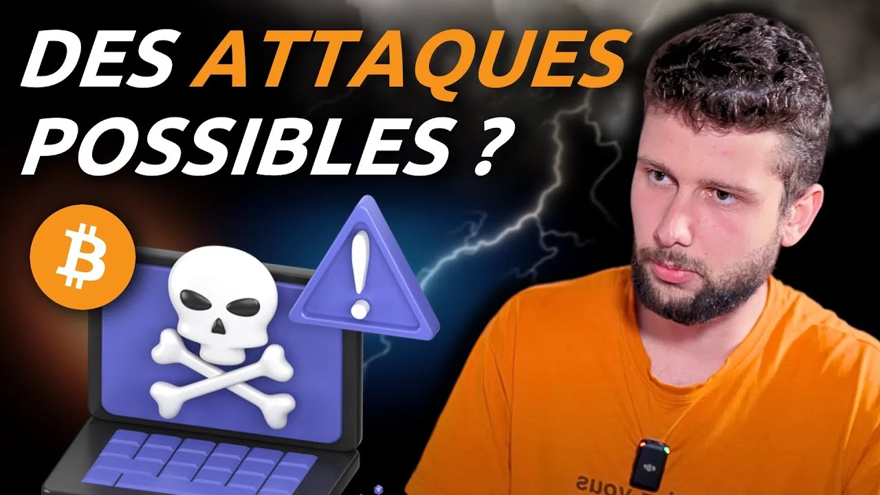 Un développeur Bitcoin nous met en garde sur les bugs ⚠️ Antoine Poinsot