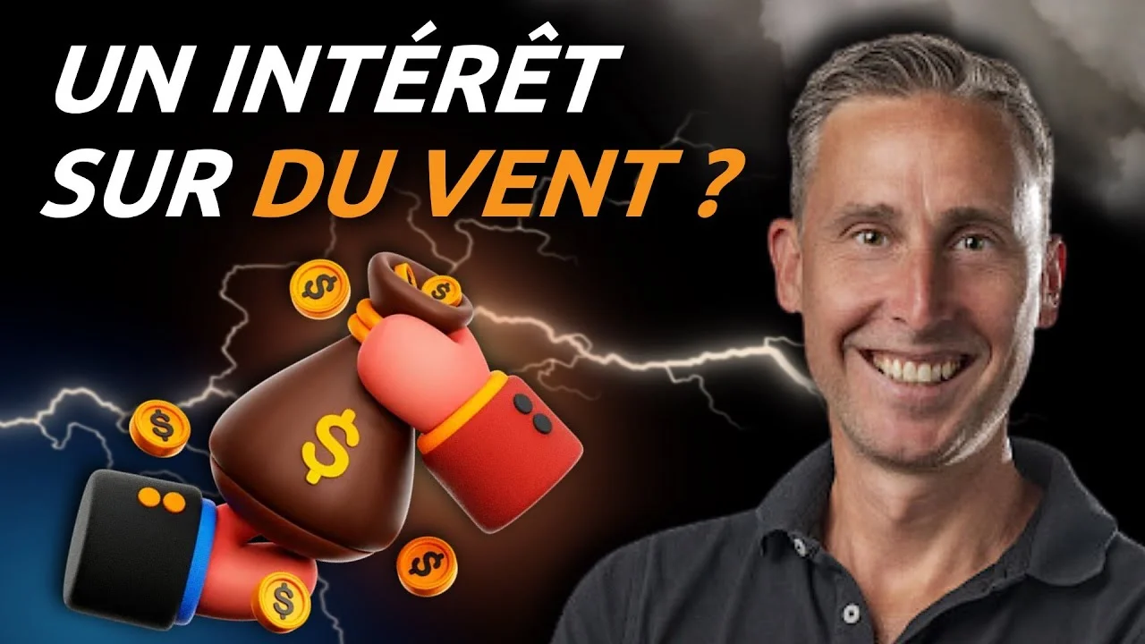 Un système bancaire qui perpétue le vol 💰 Daniel Prince