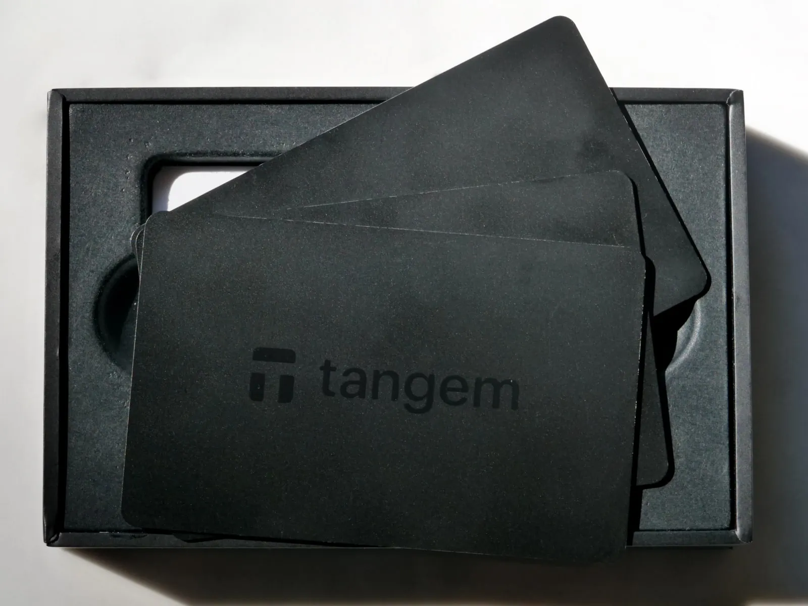 Tangem Wallet - Image 9