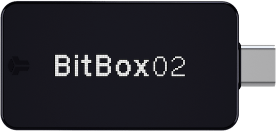 BitBox02