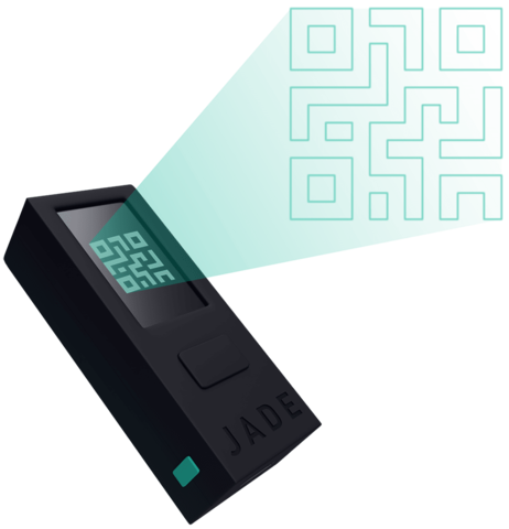 Blockstream Jade