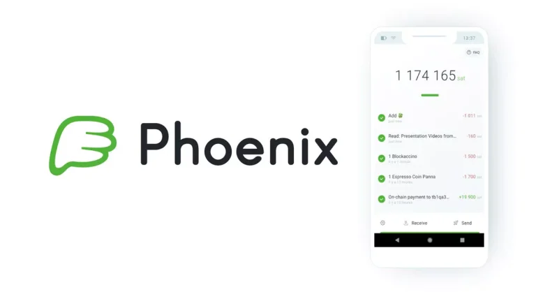 Phoenix Wallet
